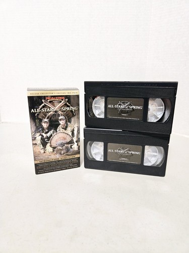 Realtree Presents All-Stars of Spring 10th Anniversary Springtime Struttin' 2pk - Picture 4 of 4