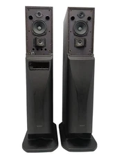 Sony SA-VA35 Home Theater Powered Tower Speaker System - WORKS