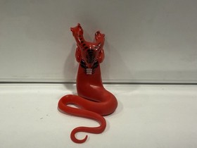 LEGO NINJAGO: Fangpyre Truck Ambush (9445)