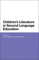 Janice Bland (U. A.) | Children's Literature In Second Language Education | Buch
