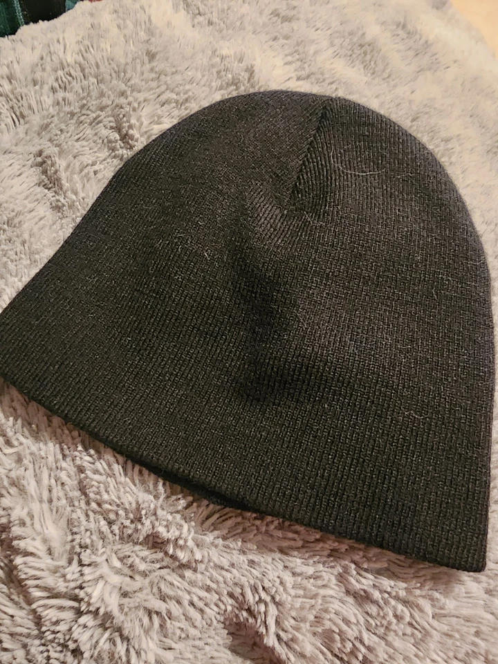 Dallas Stars Top Of The World Gorro Tejido Negro Adulto Unisex  Foto 3 de 4