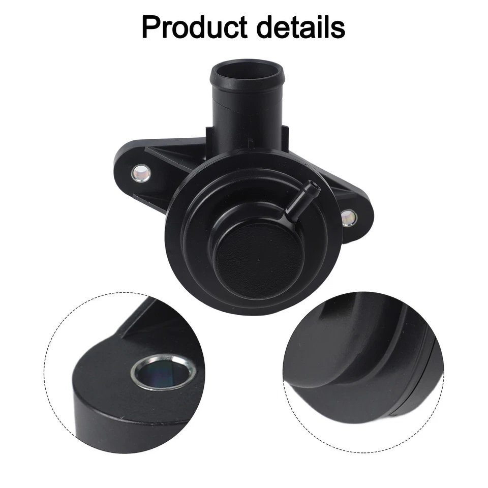 Replacement BOV Valve for MAZDA3 MAZDASPEED3 For Turbo Intercooler L3K920250A - Image 3 of 4