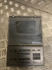 Autoradio Renault R25