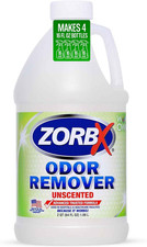 Unscented Odor Eliminator for Strong Odor 64 Oz - Used in Hospitals  Healthcare