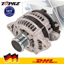 Alternateur Lexus IS