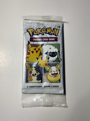 General Mills Pokemon 25th Anniversary Cereal Pack (SEALED)Unweighted!! | eBay General Mills Pokemon 25th Anniversary Cereal Pack (SEALED)Unweighted!! | eBay