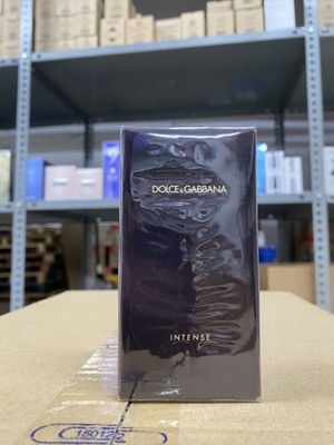 DOLCE & GABBANA INTENSE WOMEN EAU DE PARFUM 25ML