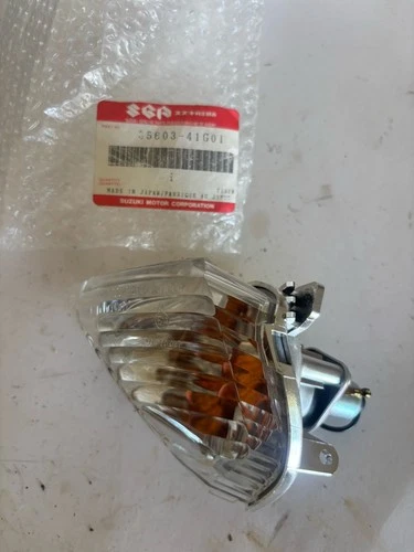 LAMP ASSY, REAR, R