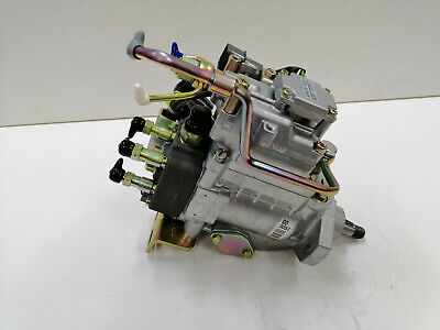 New Unit ! Zexel Fuel Pump for Mitsubishi L200 Pajero 2.5TD New Unit ! Zexel Fuel Pump for Mitsubishi L200 Pajero 2.5TD