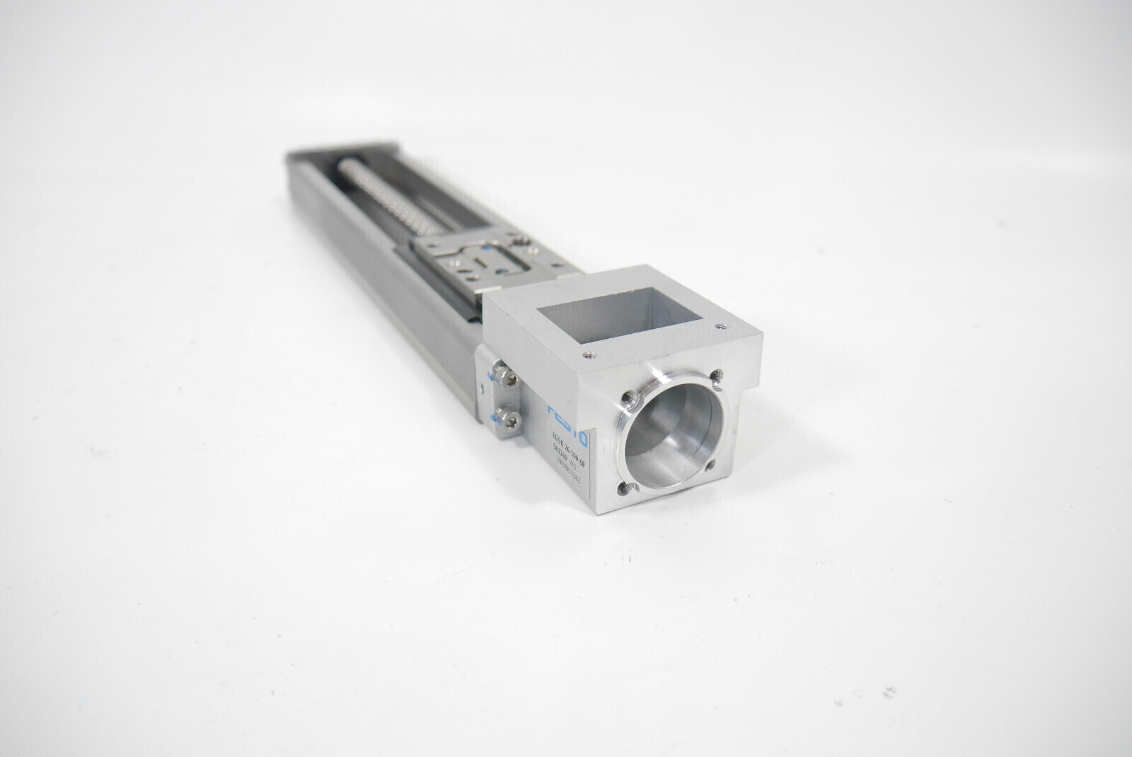 Festo Egsk-26-100-6P (562769) Linear Actuator Linear Unit Electric Sli -NEW #MA