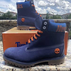 knicks timbs
