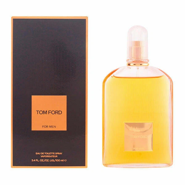 Fragancias Tom Ford para hombre y aftershaves