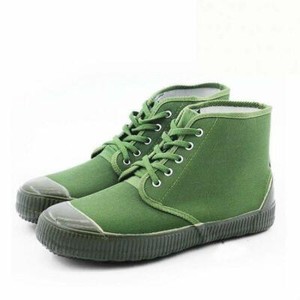best canvas boots