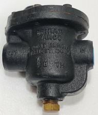 SPIRAX SARCO 64163 3/4 B1H-125 STEAM TRAP