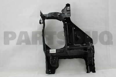 ラム 5320260201 Genuine Toyota SUPPORT SUB-ASSY, RADIATOR, RH 53202