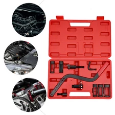 CTA Tools 2112 Valve Spring Compressor Kit Remover &Installer Disassembling Tool