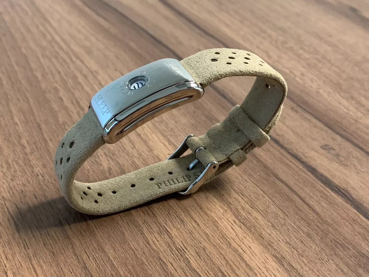 Philip stein slim sleep deals bracelet