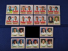 1992-93 MONZA PADOVA Panini Footballers 1993 CHOOSE ** Tissue Figure **