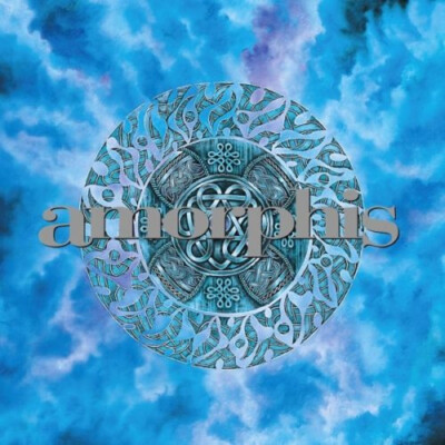 AMORPHIS - Elegy CD NEU