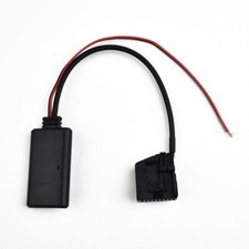 Bluetooth Adapter AUX-Kabel F&uuml;r Mercedes Comand 2.0 APS 220 W211/W208/W168 W203