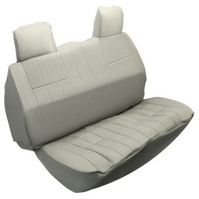 For Toyota Pickup 1987-1994 Hilux Bench Grey Cloth Seat Covers For Toyota Pickup 1987-1994 Hilux Bench Grey Cloth Seat Covers