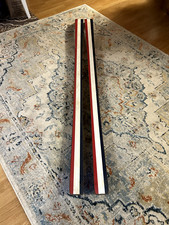Vintage K2 Killy Heat skis