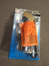 Danco Bathtub Diverter Spout Decorative Styling Chrome Finish Metal Material