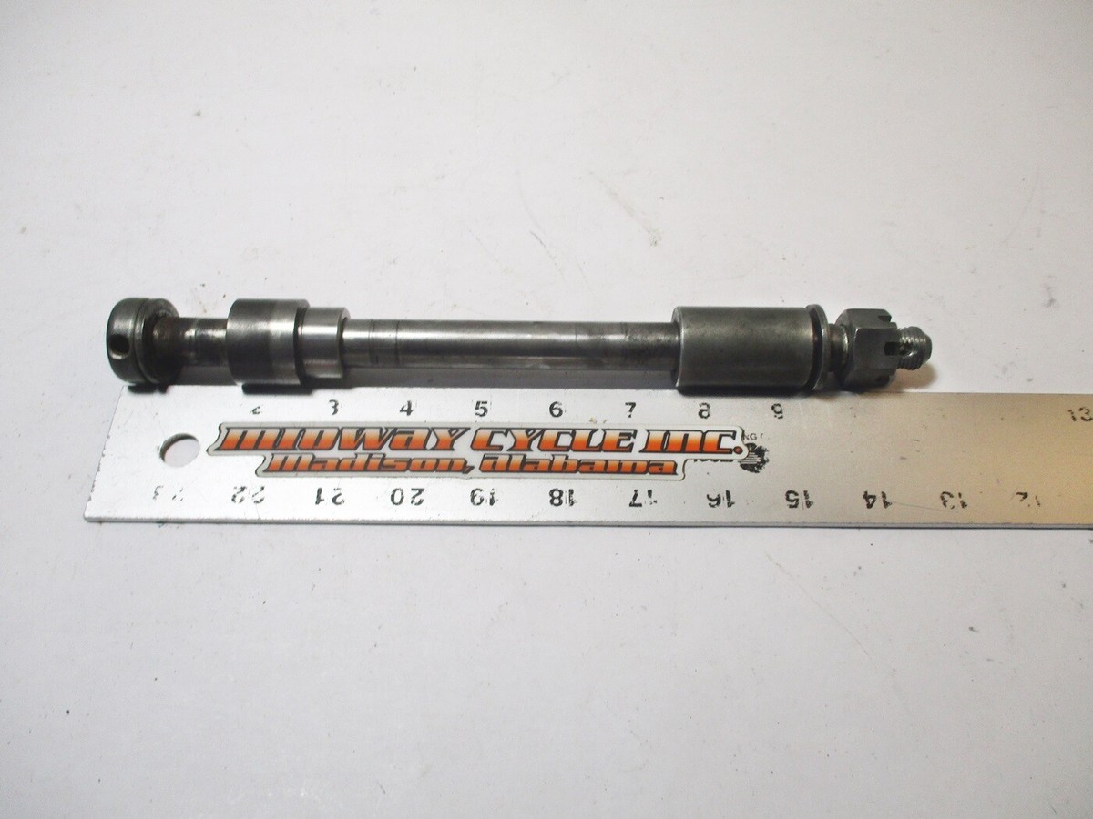 GT380 - Suzuki SUZUKI | The Motorcycle GT Breaker Circuit Plug-In