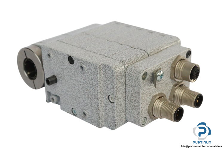 SIKO AG03/1-0006 POSITIONING DRIVE_6108662_48-IP50-KR/14-A-ABM-CAN