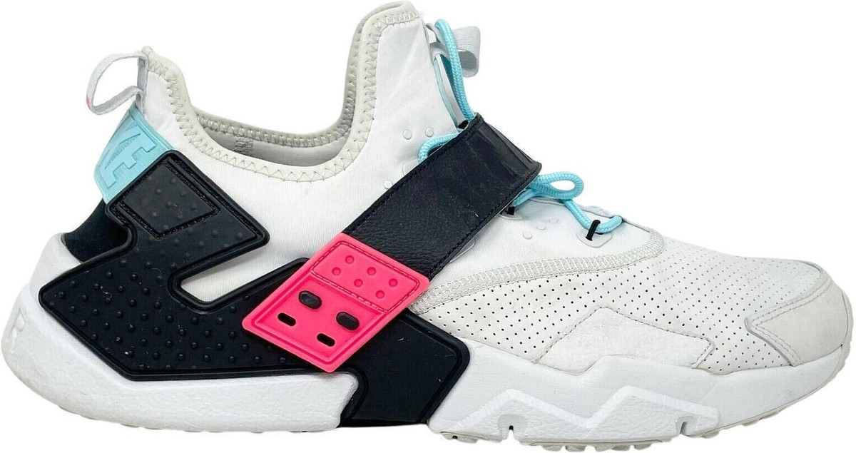 nike air huarache drift review