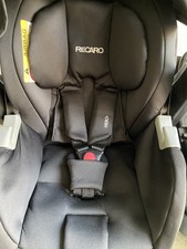 recaro smartclick