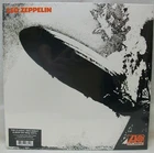 NEW Led Zeppelin 1 S/T Debut LP 180-Gram Vinyl Record (R1-535224) Self Titled