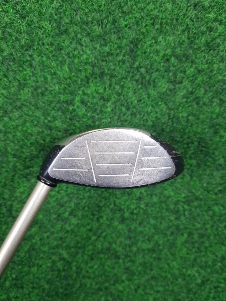 CALLAWAY Steelhead Plus 5-Holz - Damen (Graphit, 41 Zoll, Rechts, Ladies Flex) - Bild 2 von 4