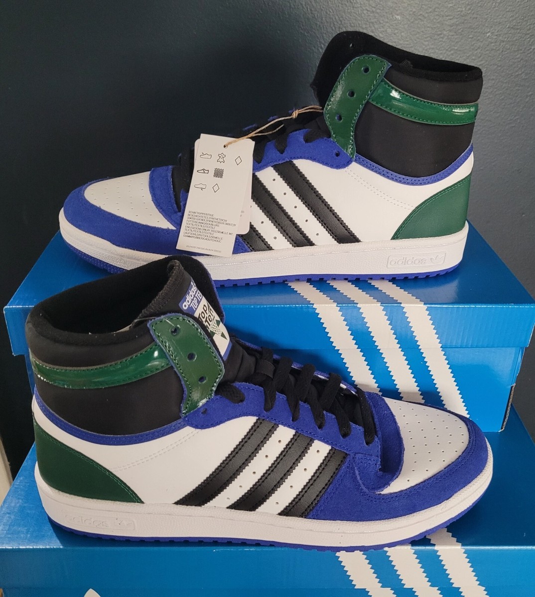 adidas TOP TEN RB シューズ 26.5 Amazon.com | adidas Originals Top Ten RB Mens Trainers