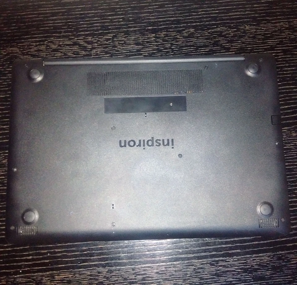 Dell 3585 ryzen 3 2200u 2.5ghz 12GB RAM NO HDD *free shipping* - Image 4 of 4