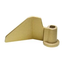 Kneading Blade Paddle for Mr Coffee Bread Maker Machine Model BMR200 (S18)