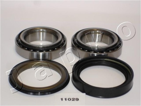 Japko 411029 Radlager Satz FüR Nissan-image
