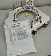 0010-38023 / AMAT TI/HT TIN VIEW LID ASSY, (A0021-35989) / APPLIED MATERIALS