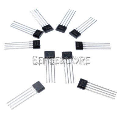 5252f 5252F Datasheet QX5252, Solar LED Driver Transistor IC