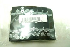 Lot of 5 Christian Lacroix Noir Avon Cologne Eau de toilette Sample Vials SEALED