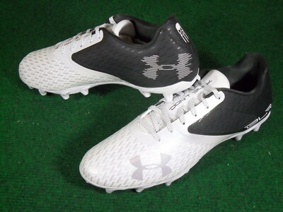 Armour Men\'s Blur Select Low Mc Football Cleats Size 13 Amazon.com | Under Armour Men main image 2