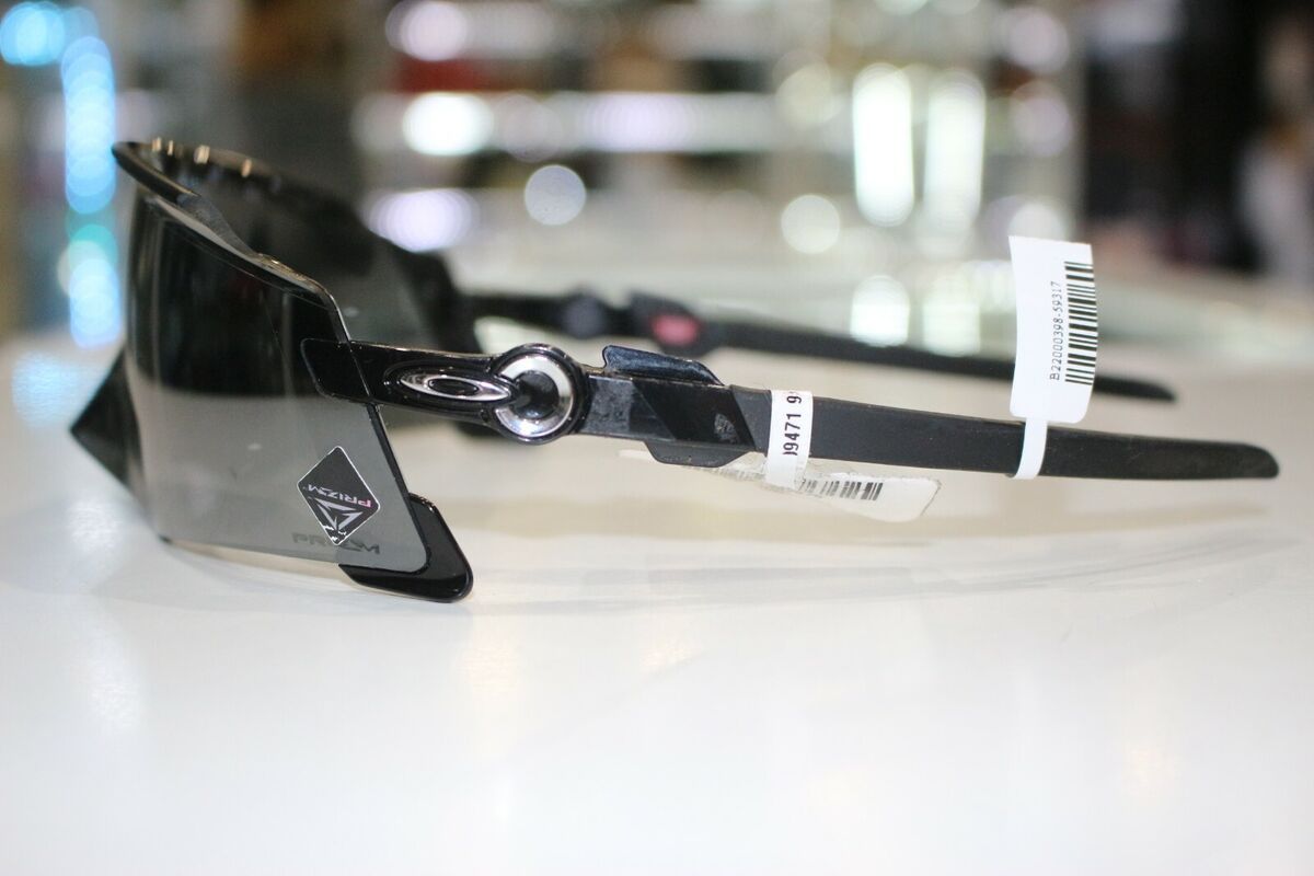 OAKLEY Kato OO9455-0149 Sunglasses Polished Black | eBay OAKLEY Kato OO9455-0149 Sunglasses Polished Black | eBay