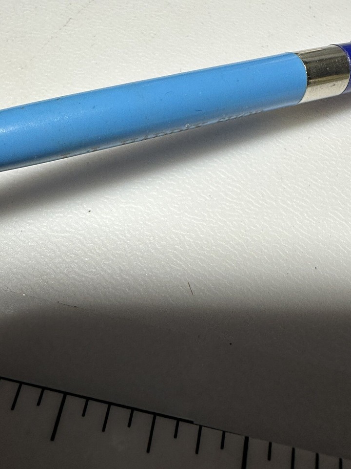 Vintage Central City Nebraska LL Haddix Shop Welding Fan Belts Pulley