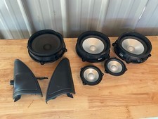 2009 RANGE ROVER SPORT HSE LOGIC 7 HARMON KARDON SPEAKERS 5H22-70451-NB