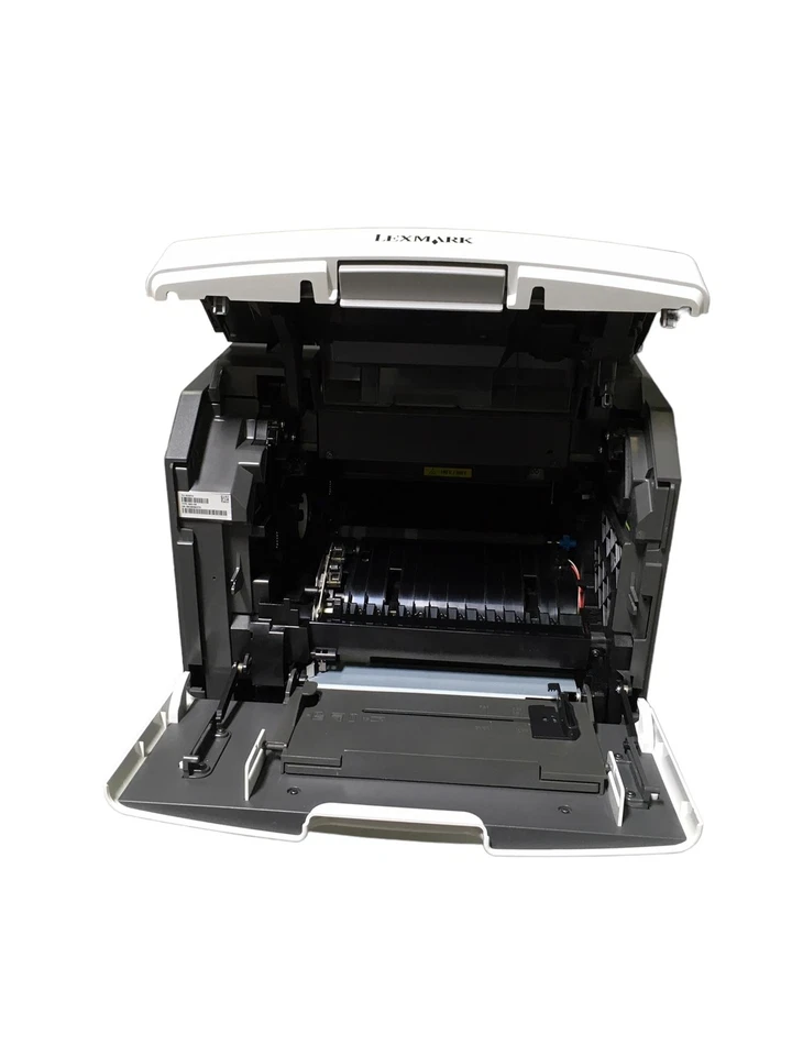 Lexmark MS811DN Mono LaserJet Printer 40GO210 - Image 2 of 4