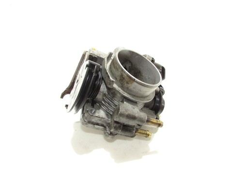 OPEL VECTRA B  1,8 1.8  PETROL THROTTLE BODY  Drosselklappe 1996 bj