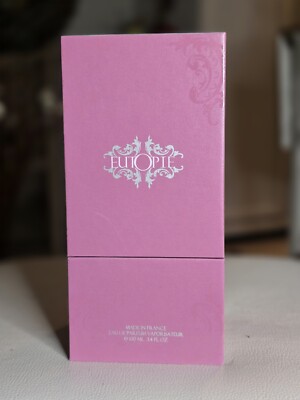 Eutopie No. 7 100 ml EdP Nischenduft 
