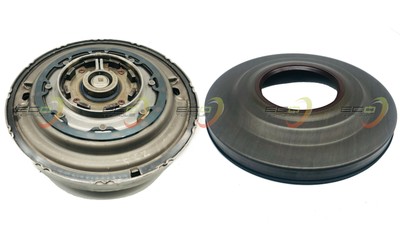 Фильтр dct450 ford