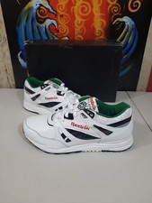 Reebok Ventilator Royal Flush Pack 10 Of Spades Size 11 Limited RARE