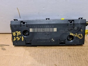 BMW Antennenmodul Radio Booster Verstärker Falle 6958900 01 6520 6958900 01 10919